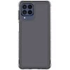Samsung GP-FPM536KDABW M53 5G M Cover dėklas telefonui juodos spalvos