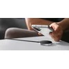 Samsung PWU025WIABW Single Wireless Charger, Juodas