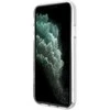 GUESS GUHMN61H44 IPHONE 11 6.1" RUDAS/RUDAS KIETAS DĖKLAS 4G MAGSAFE