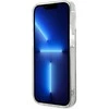 Guess GUHMP14LH4STW Apple iPhone 14 Pro 6.1″ rudos spalvos kietas dėklas 4G MagSafe
