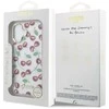 Guess IML Glitter Cherry MagSafe dėklas skirtas Apple iPhone 17