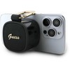 Guess MagSafe Bluetooth kolonėlė juodos spalvos