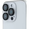 Guess Metal kameros apsauga Apple iPhone 16 Pro/16 Pro Max Juodas