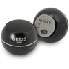 Guess kolonėlė Bluetooth GUWSALGEK mini juodos spalvos