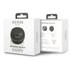 Guess kolonėlė Bluetooth GUWSALGEK mini juodos spalvos