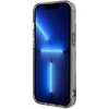 Dėklas GUESS GUHCP14MHGPLHG IPHONE 14 PLUS / 15 PLUS 6.7 "GRAY / GRAY HARDCASE PORCELAIN COLLECTION