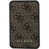 Guess Powerbank 18W GUPB10DP4GEGW 10000mAh rudos spalvos 4G odinis metalinis logotipas