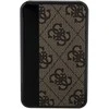 Guess Powerbank 18W GUPB10DP4GEGW 10000mAh rudos spalvos 4G odinis metalinis logotipas