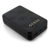 Guess Powerbank 10000mAh 18W GUPB10DP4GEGK juoda PU oda
