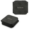 Guess PU 4G MagSafe belaidis įkroviklis 3v1 juodos spalvos