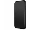 Dėklas Apple iPhone 11 Guess Big Metal Logo GUHCN614GMGGR juodos spalvos