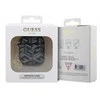 Guess GUA2PGCE4CK dėklas, skirtas AirPods 1/2 – juodas GCube Charm