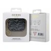 Guess GUAP2PGCE4CK AirPods Pro 2 (2022/2023) dėklas juodos spalvos GCube Charm