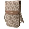 Guess Handbag GUWBHGCFSEW ruda/ruda GCube Stripe