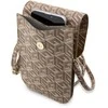 Guess Handbag GUWBHGCFSEW ruda/ruda GCube Stripe
