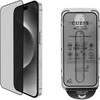 Guess ekrano apsauga 2.5D PRIVACY Apple iPhone 16 Juodas