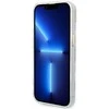 Dėklas GUESS GUHMP14MHTMD IPHONE 14 PLUS / 15 PLUS 6.7 "GOLD / GOLD HARD CASE METAL OUTLINE MAGSAFE