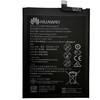 HB386589ECW Huawei Baterija 3750 mAh ličio jonų (servisų paketas)