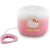Bluetooth 5.0 Hello Kitty Electroplate Gradient kolonėlė (HKWSBT6GKEP) rožinės spalvos