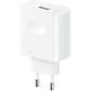 HN-200400E00 „Honor Super Charge“ USB-A kelioninis įkroviklis 80 W Baltas (pakeitimo paketas)