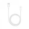 „Honor“ USB-A / USB-C duomenų kabelis 3A 1 m Baltas (Paslaugų paketas)