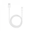 „Honor“ USB-A / USB-C duomenų kabelis 3A 1 m Baltas (Paslaugų paketas)