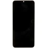 Dėklas Honor X7a LCD Ekranas + Touch Unit + Front Cover Juodas (Service Pack)