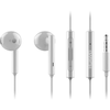 Ausinės Huawei AM115 Stereo, baltos spalvos