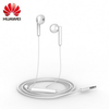 Ausinės Huawei AM115 Stereo, baltos spalvos