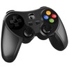 iPega 9078 Bluetooth Gamepad Android/iPC/Android TV Juodas (Damaged Package) (Pažeista pakuotė)