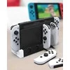 iPega 9186 Charger Dock Pro N-Switch Joy-Con atsarginė kopija