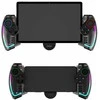 iPega 9777SH Bluetooth RGB žaidimų pultelis, skirtas Android/iOS/PS3/PC/N-Switch