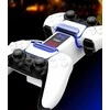 IPEGA P5003 įkrovimo stotelė „PlayStation 5 DualSense“ valdikliui