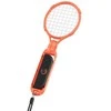 iPega SW2054 Tennis Rackets for JoyCon Controllers Nintendo Switch 2 Raudona/Mėlyna (Damaged Package) (Pažeista pakuotė)