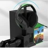 Dėklas iPega XBX013 daugiafunkcis įkrovimo stovas, skirtas Xbox