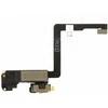 Dėklas „iPhone 11 Pro“ ausinis garsiakalbis + „Flex“ jutiklis