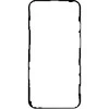 Dėklas Iphone Lcd ADHESIVE TAPE FOR LCD IPHONE 12 / 12 PRO Juodas