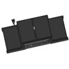 „iPhone“ baterija, skirta „MacBook A1377/A1405/A1496“, 8000mAh (urmu)