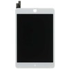 Iphone Lcd Oem iPad mini4 LCD Ekranas + Dotyková Deska Baltas