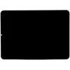 Iphone Lcd iPad Pro 11 2021/2022 LCD ekranas + lietimui jautrus skydelis, juodas, A klasės