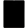 Iphone Lcd iPad Pro 12.9 2021/2022 LCD ekranas + jutiklinis blokas, juodas