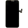 Dėklas Iphone Lcd „iPhone 11 Pro“ skystųjų kristalų ekranas + jutiklinis blokas, juodas V „Incell“.