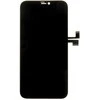 Dėklas Iphone Lcd „iPhone 11 Pro“ skystųjų kristalų ekranas + jutiklinis blokas, juodas V „Incell“.