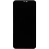 Dėklas Iphone Lcd „iPhone 11 Pro Max“ LCD ekranas + jutiklinis blokas, juodas minkštas OLED