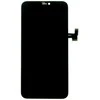 Dėklas Iphone Lcd „iPhone 11 Pro Max“ skystųjų kristalų ekranas + jutiklinis blokas, juodas V „Incell“.