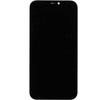 Dėklas Iphone Lcd iPhone 12/12 Pro LCD ekranas + jutiklinis blokas, minkštas OLED
