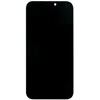 Dėklas Iphone Lcd iPhone 12 Mini LCD Ekranas + Touch Unit Juodas Tactical True Color