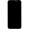 Dėklas Iphone Lcd iPhone 12 Mini LCD ekranas + jutiklinis blokas GX Hard OLED