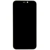 Dėklas Iphone Lcd „iPhone 12“ mini skystųjų kristalų ekranas + jutiklinis blokas, juodas V „Incell“.