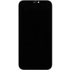 Dėklas Iphone Lcd iPhone 12 Pro Max LCD ekranas + jutiklinis blokas, minkštas OLED